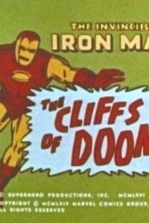 Profilový obrázek - The Cliffs of Doom!/The False Captain America/The Unmasking