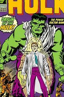 Profilový obrázek - Hulk Runs Amok