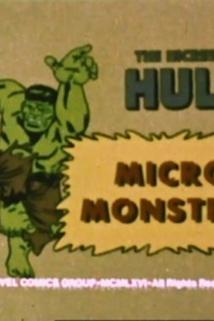 Profilový obrázek - Micro-Monsters