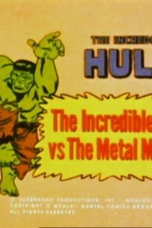 Profilový obrázek - Hulk vs. Metal Master