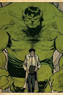 Profilový obrázek - The Hulk Intervenes