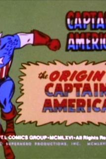 Profilový obrázek - The Origin of Captain America/Wreckers Among Us/Enter Red Skull