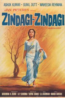 Zindagi Zindagi