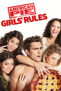 Profilový obrázek - American Pie Presents: Girls' Rules