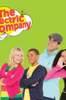 Profilový obrázek - The Electric Company