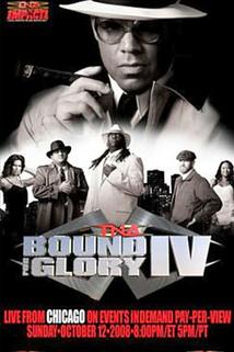 Profilový obrázek - TNA Wrestling: Bound for Glory IV