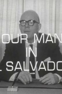 Profilový obrázek - Our Man in El Salvador