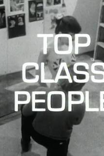 Profilový obrázek - Top Class People