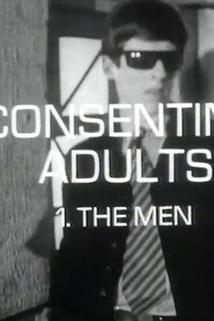 Profilový obrázek - Consenting Adults: 1. The Men