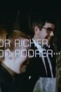 Profilový obrázek - For Richer, for Poorer...