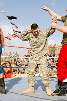 2006 WWE Tribute to the Troops