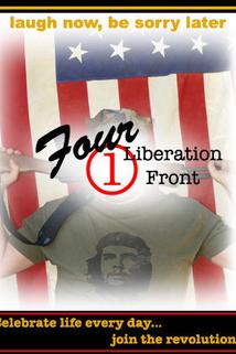Profilový obrázek - Four 1 Liberation Front