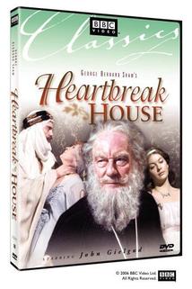 Profilový obrázek - Heartbreak House