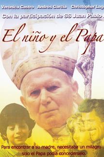 Profilový obrázek - El niño y el Papa