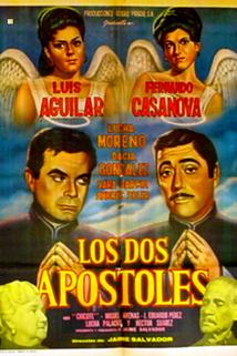 Profilový obrázek - Dos apóstoles, Los