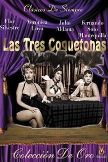 Profilový obrázek - Tres coquetonas, Las