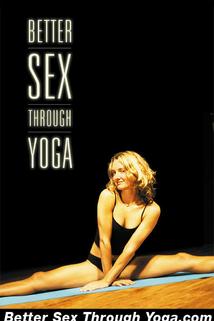Profilový obrázek - Better Sex Through Yoga