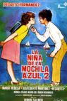 Niña de la mochila azul 2, La (1981)