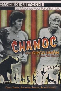 Profilový obrázek - Chanoc en el circo union