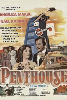 Profilový obrázek - Penthouse de la muerte