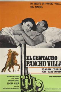 Profilový obrázek - El centauro Pancho Villa