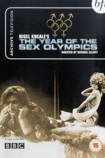 Profilový obrázek - The Year of the Sex Olympics