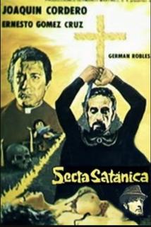 Profilový obrázek - Secta satanica: El enviado del Sr.
