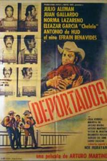 Profilový obrázek - Deportados