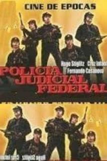 Profilový obrázek - Policía judicial federal