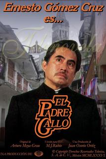 Profilový obrázek - Padre Gallo, El