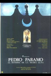 Profilový obrázek - Pedro Páramo