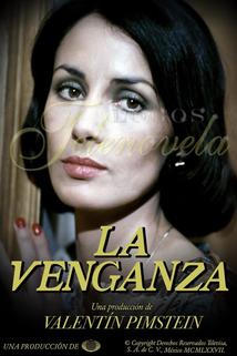 Profilový obrázek - Venganza, La