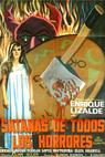 Satanás de todos los horrores 