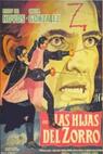 Hijas del Zorro, Las (1964)