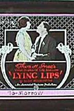 Profilový obrázek - Lying Lips