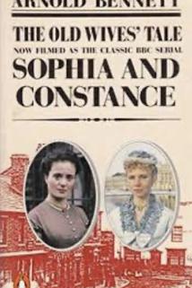 Profilový obrázek - Sophia and Constance