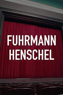 Profilový obrázek - Fuhrmann Henschel