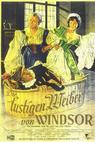 Die Lustigen Weiber von Windsor (1950)
