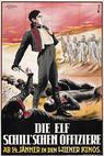Die Elf Schill'schen Offiziere (1932)