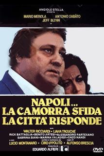 Profilový obrázek - Napoli... la camorra sfida, la città risponde
