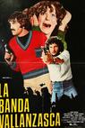 Banda Vallanzasca, La (1978)