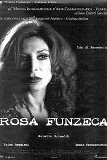 Profilový obrázek - Rosa Funzeca