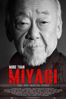 Profilový obrázek - More Than Miyagi: The Pat Morita Story