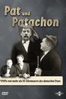 Pat a Patachon v ráji (1937)