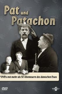 Profilový obrázek - Pat a Patachon v ráji