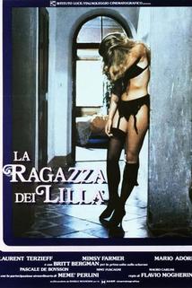 Ragazza dei lilla, La