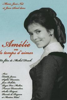 Profilový obrázek - Amélie ou le temps d'aimer