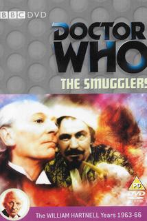 Profilový obrázek - The Smugglers: Episode 1
