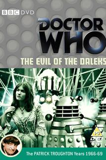 Profilový obrázek - The Evil of the Daleks: Episode 4