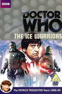 Profilový obrázek - The Ice Warriors: Episode Three